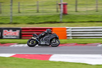 Advanced Group Black Bikes
